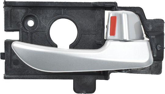 Türgriff mit Installation Vorne rechts Hyundai i10 2107230614SVR