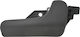 Door handle Peugeot Boxer Fiat Ducato Citroen Jumper 6105230607L