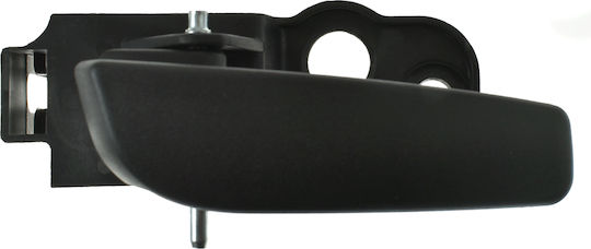Car Door Handle with Front Left Placement Peugeot Bipper Fiat Fiorino Citroen Nemo 6107230608L