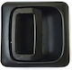 Door handle with installation Front Right Peugeot Boxer Fiat Ducato Citroen Jumper 6105230802