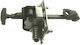 Mechanismus der Tür mit Installation Vorderseite Peugeot Partner Citroen Berlingo 5003542308