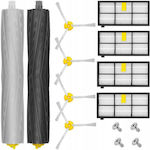 Kit for Robot Vacuum Cleaner