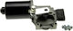 Fensterwischersystem Auto Peugeot Boxer Fiat Ducato Citroen Pullover