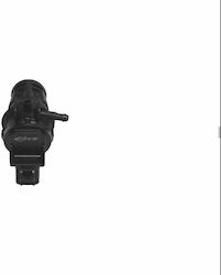 Car Spattered Flamingo Spattering Motor Toyota Yaris / RAV 4 Car Spattered Flamingo Spattering Motor Toyota Yaris / RAV 4