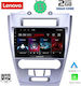 Lenovo Ηχοσύστημα Αυτοκινήτου για Ford Fusion 2012-2017 (Bluetooth/USB/WiFi/GPS) με Οθόνη Αφής 10"