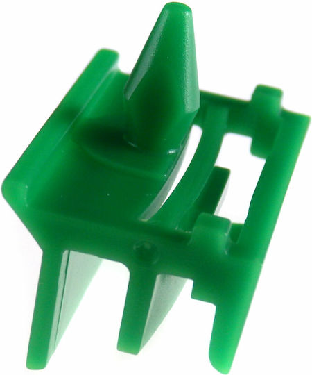 BMW Car Plastic Clips 10pcs