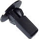 Toyota Car Plastic Clip