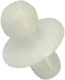 Toyota Car Plastic Clips 10pcs