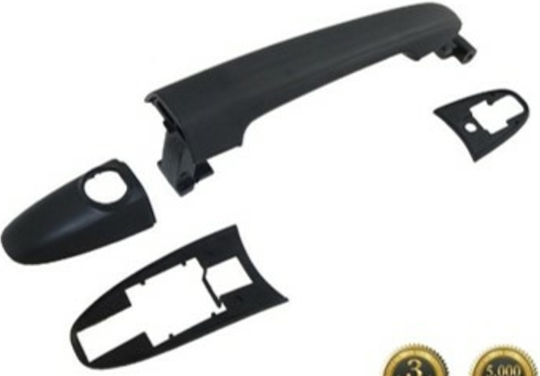Door handle Mercedes-Benz Sprinter 4018250907