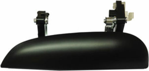 Door handle with installation Front Left Kia Rio 2301230801L