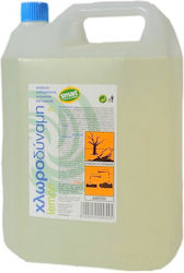 Flos Detergent 4lt