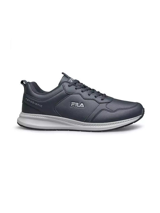 Memory Refresh 3 Nanobionic Ανδρικά Αθλητικά Παπούτσια Running Μπλε