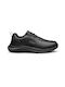 Memory Cortina Nanobionic Sport Shoes Running Black