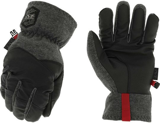 Mechanix Wear Utility Xxl Gloves for Work Cold-Resistant Gold 1pcs