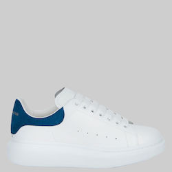 Alexander McQueen Sneakers White Alexander McQueen Sneakers White