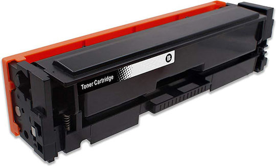 Premium Συμβατό Toner για Laser Εκτυπωτή HP CF540X Μαύρο