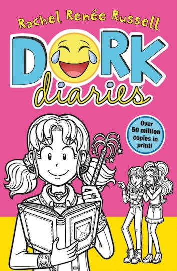Dork Diaries, 1 Dork Diaries, 1