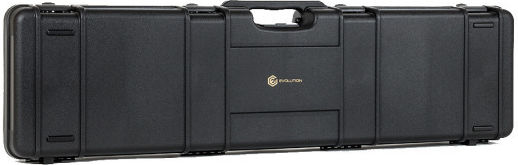 Evolution Black Weapon Case 125cm