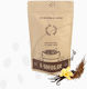 Sofos Instant Coffee Decaffeine Vanilla Ground 50gr