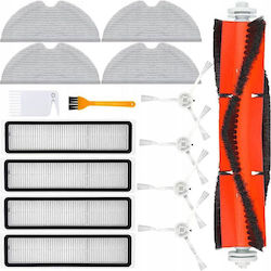 Set De Piese De Schimb 15 Bucăți Pentru Roborock Set De Piese De Schimb 15 Bucăți Pentru Roborock