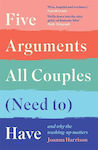 Five Arguments All Couples