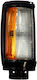 Flash pentru Mitsubishi L200 87-96 1buc