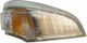 Flash for Mitsubishi Canter