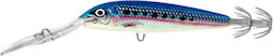 Rapala Deep Squid Καλαμαριέρα 9εκ./15gr Bsrd