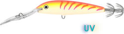 Rapala Deep Squid Καλαμαριέρα 9εκ./15gr Ptu