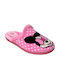 Alcalde Kids Slippers Pink