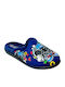 Kids Slippers Blue Nl1843