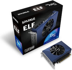 Sparkle ARC A380 6GB