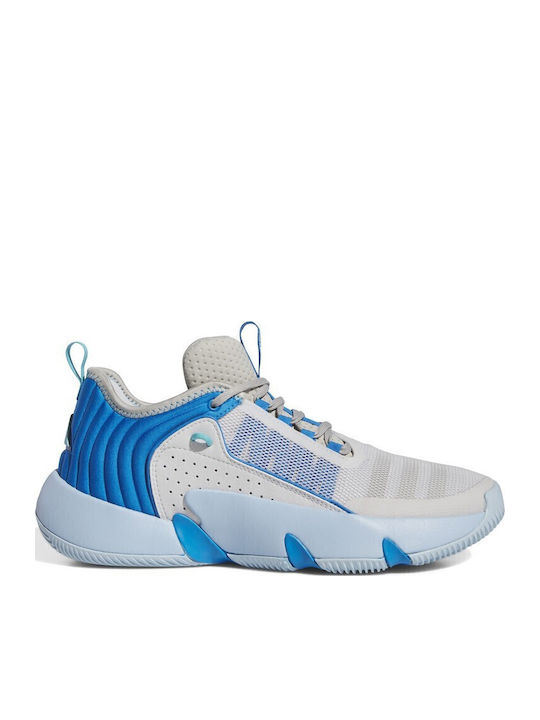 adidas Trae Unlimited cu talpă joasă Pantofi de...