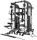 Viking Power Station Smith με Βάρη 180kg