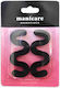 Manicare Toe Separators