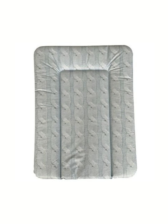 Lorelli Soft Changing Pad din plastic Blue 50x70cm