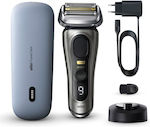 Braun 218061 Rechargeable Face Electric Shaver