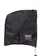 Knitted Beanie Cap Black