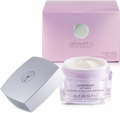 Atashi Face Firming Mask 50ml