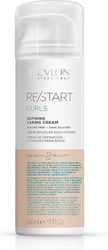 Revlon Κρέμα Μαλλιών Restart Curls για Μπούκλες με Ελαφρύ Κράτημα 150ml