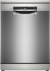 Bosch Free Standing Dishwasher L60xH85cm Inox