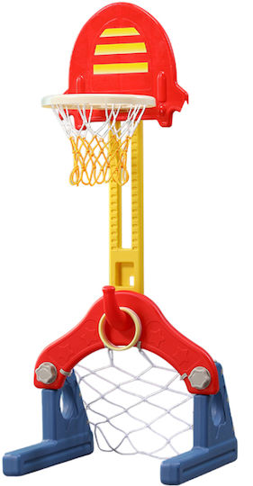 Fun Baby Basketball Hoop with Ball