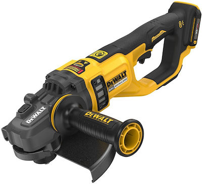 Dewalt Τροχός 230mm Μπαταρίας Brushless Solo