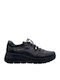 Γυναικεία Ανατομικά Sneakers Μαύρα