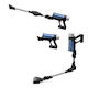 Rowenta X-Force 9.60 Aqua Allergy Wiederaufladb...