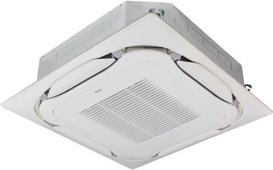 Daikin FCAG60B / RXM60R Επαγγελματικό Κλιματιστικό Inverter Κασέτα 22000 BTU με Ψυκτικό Υγρό R32