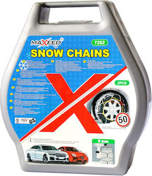 Passenger Car Snow Chains - Page 10