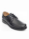 Pantofi casual pentru bărbați Negre