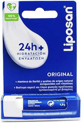 Liposan Lip Balm for 24h+ Hydration 4.8gr