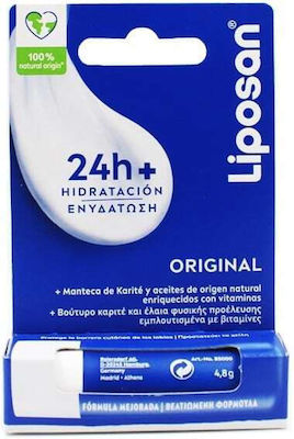 Liposan Lippen Balsam für 24h+ Hydratation 4.8gr